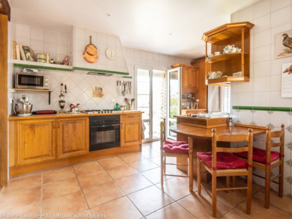 Finca for sale in Alhaurín de la Torre