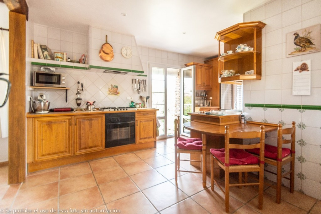 Finca for sale in Alhaurín de la Torre