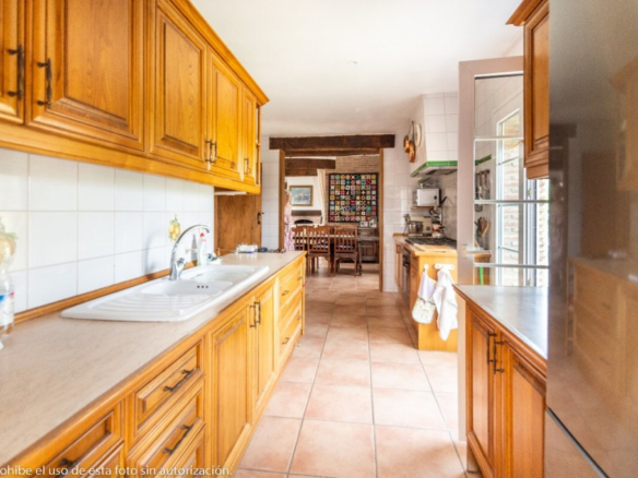 Finca for sale in Alhaurín de la Torre