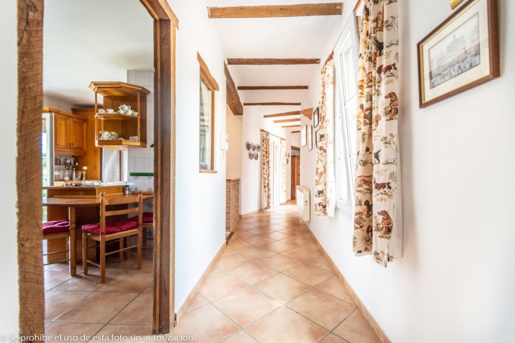 Finca for sale in Alhaurín de la Torre