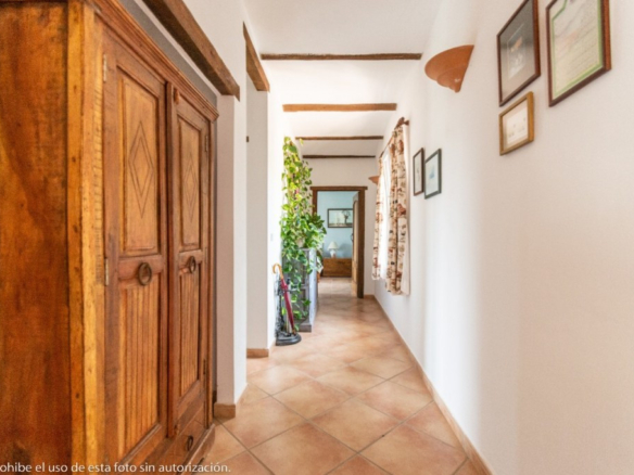 Finca for sale in Alhaurín de la Torre
