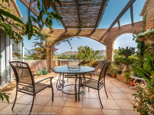 Finca for sale in Alhaurín de la Torre