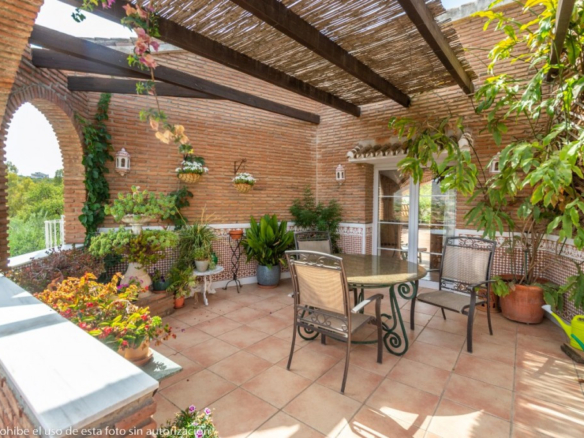 Finca for sale in Alhaurín de la Torre