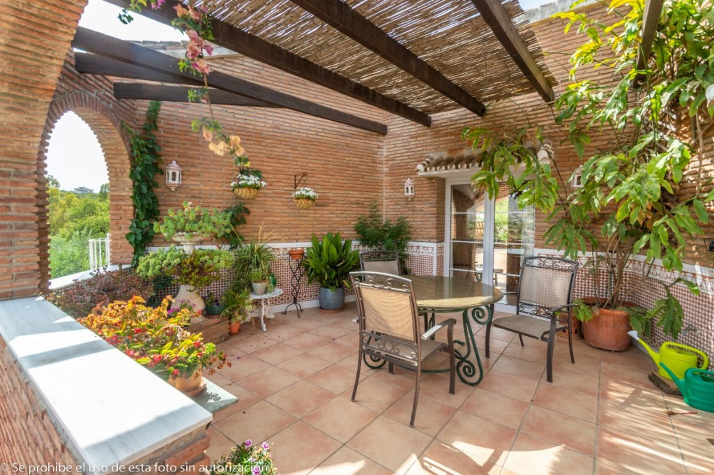 Finca for sale in Alhaurín de la Torre