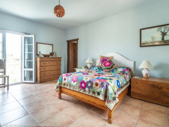 Finca for sale in Alhaurín de la Torre