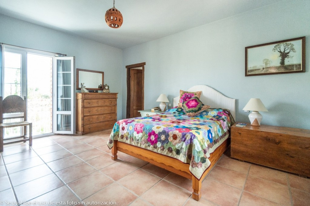 Finca for sale in Alhaurín de la Torre