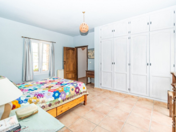 Finca for sale in Alhaurín de la Torre