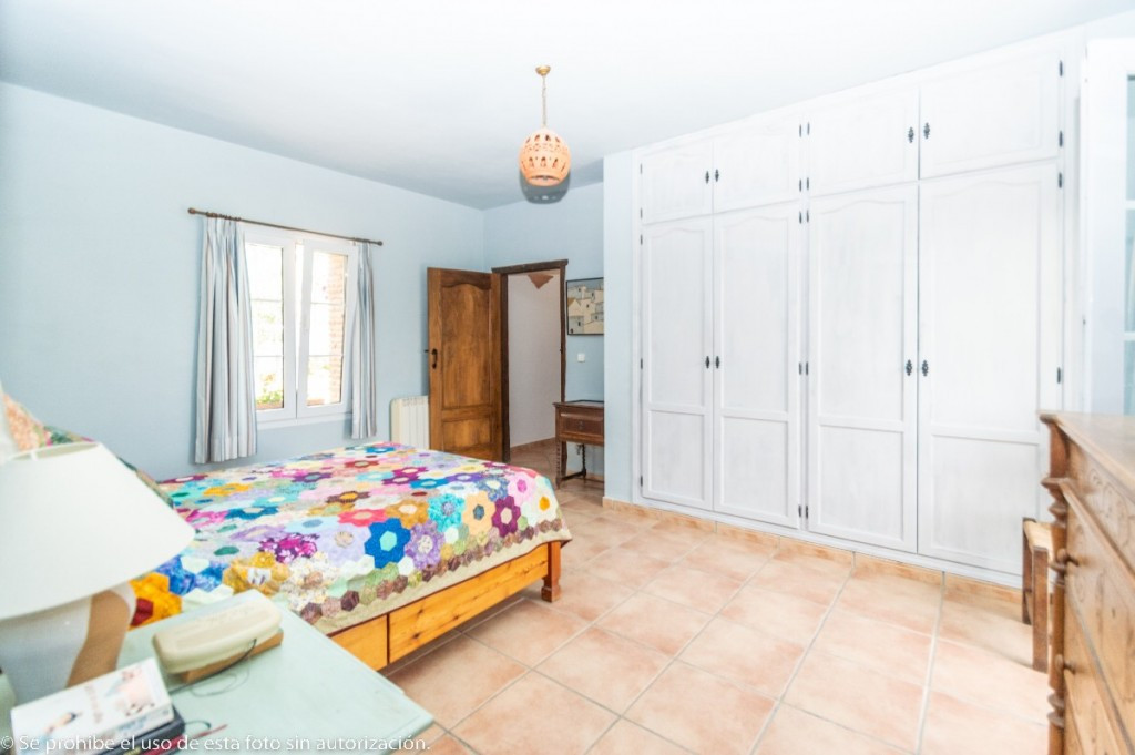 Finca for sale in Alhaurín de la Torre