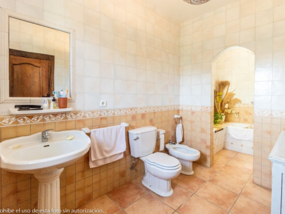 Finca for sale in Alhaurín de la Torre
