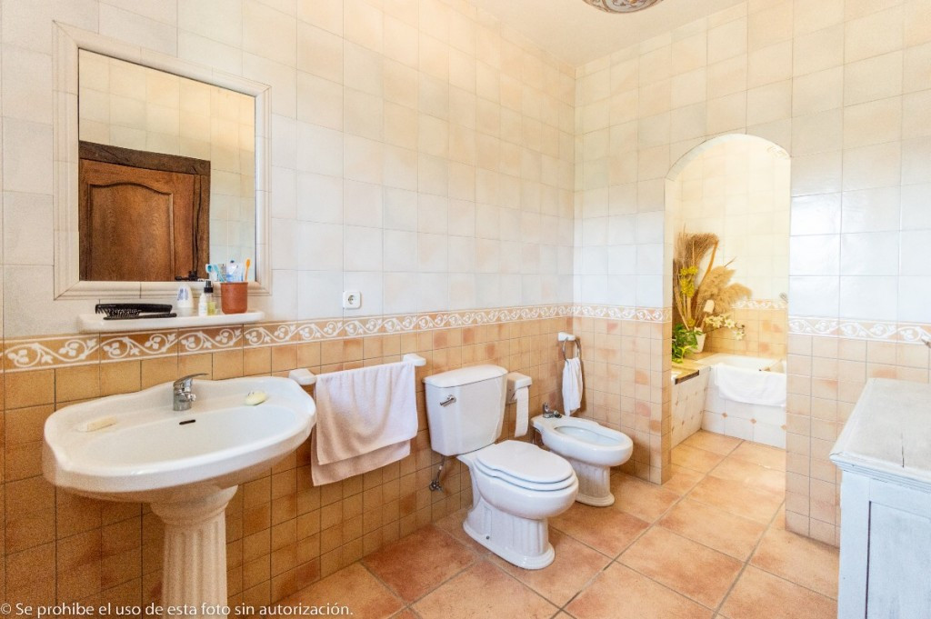 Finca for sale in Alhaurín de la Torre