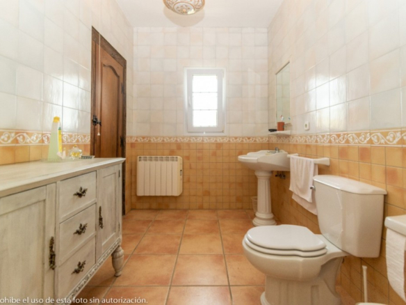 Finca for sale in Alhaurín de la Torre