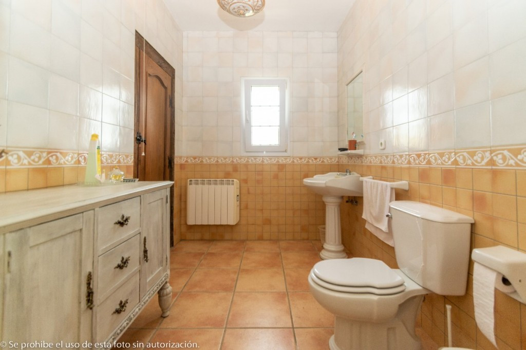 Finca for sale in Alhaurín de la Torre