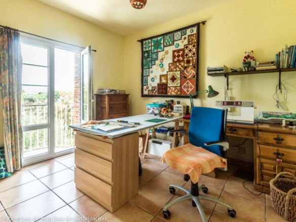 Finca for sale in Alhaurín de la Torre