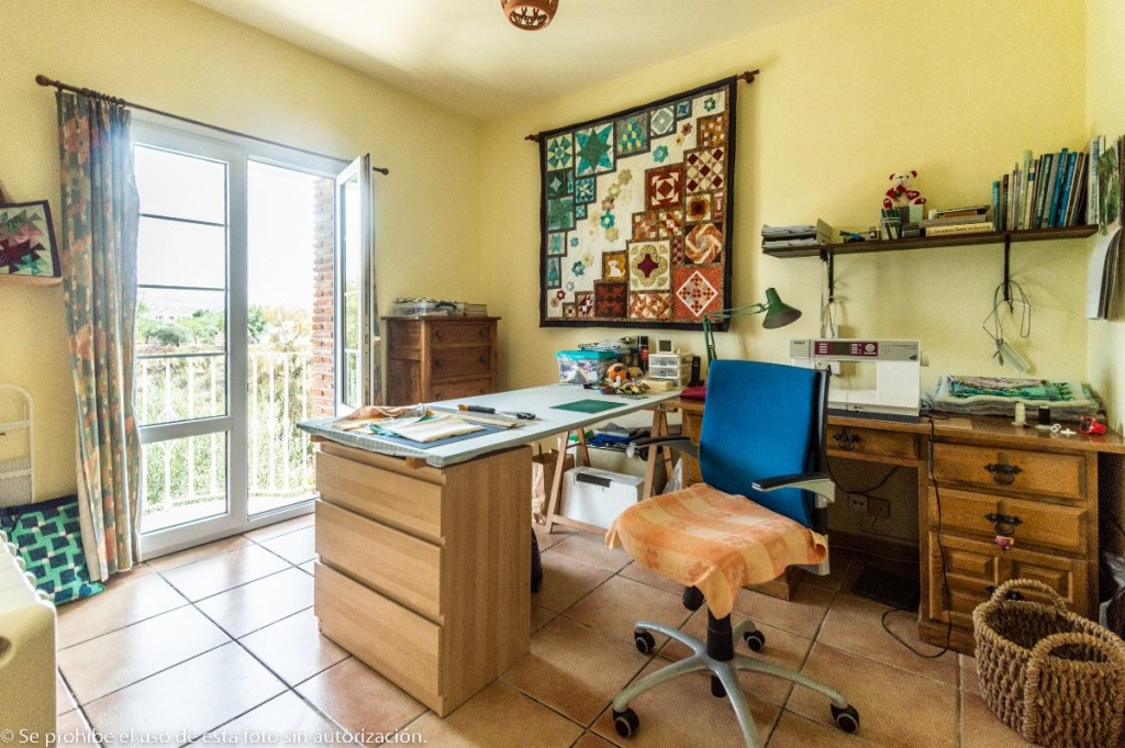 Finca for sale in Alhaurín de la Torre