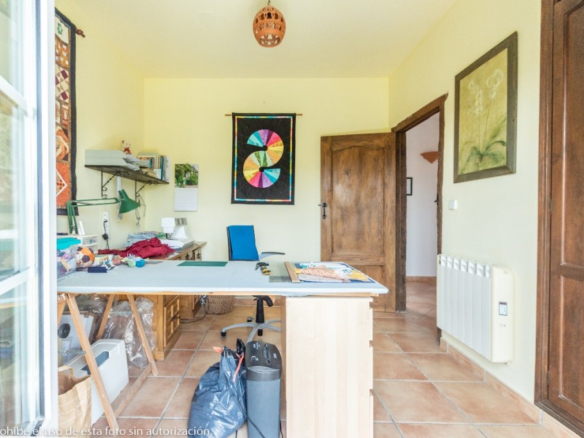 Finca for sale in Alhaurín de la Torre