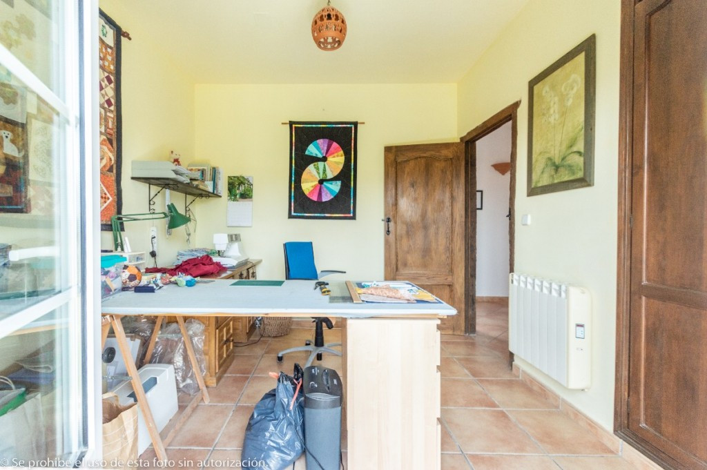 Finca for sale in Alhaurín de la Torre