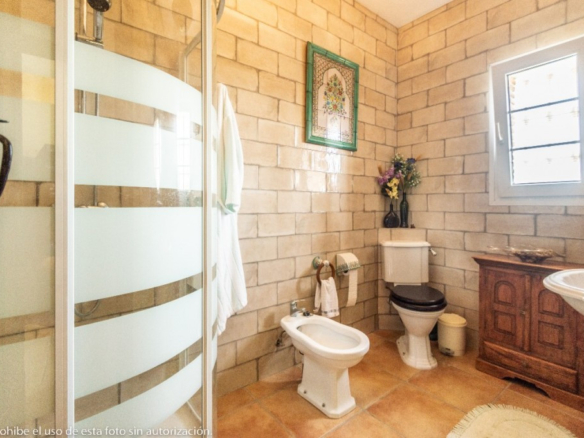 Finca for sale in Alhaurín de la Torre
