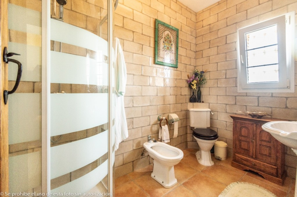 Finca for sale in Alhaurín de la Torre