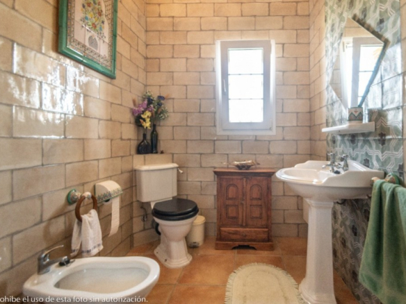 Finca for sale in Alhaurín de la Torre