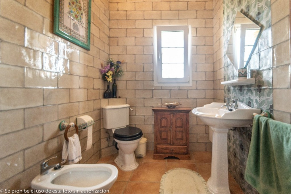 Finca for sale in Alhaurín de la Torre