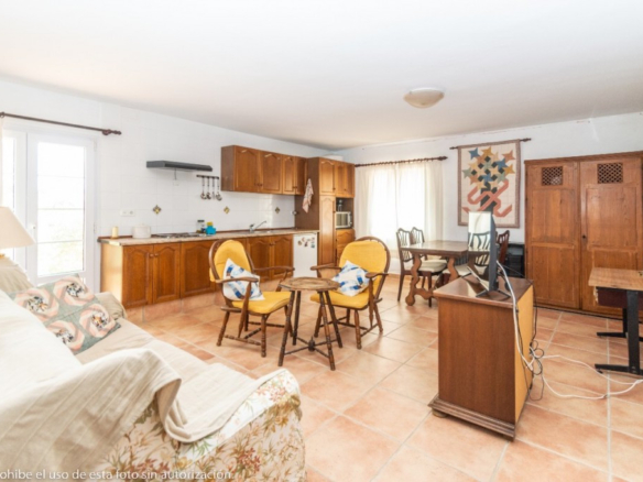 Finca for sale in Alhaurín de la Torre