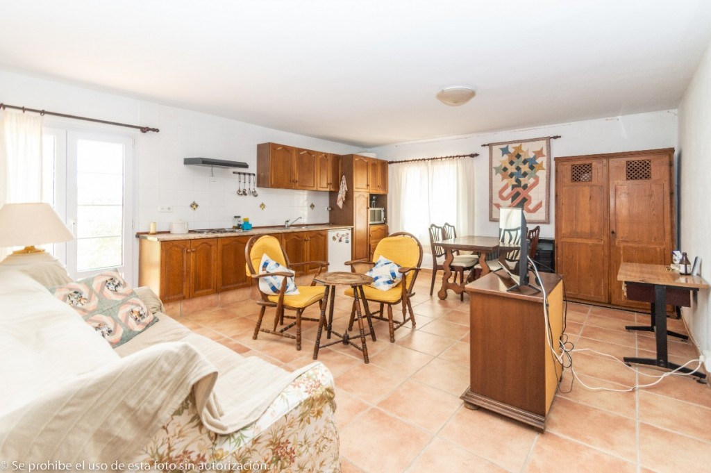 Finca for sale in Alhaurín de la Torre