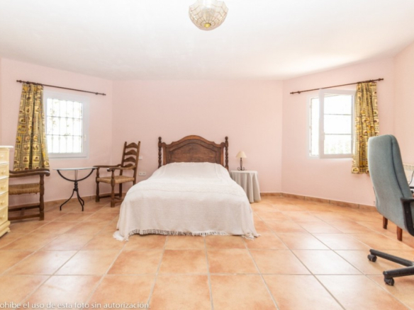 Finca for sale in Alhaurín de la Torre