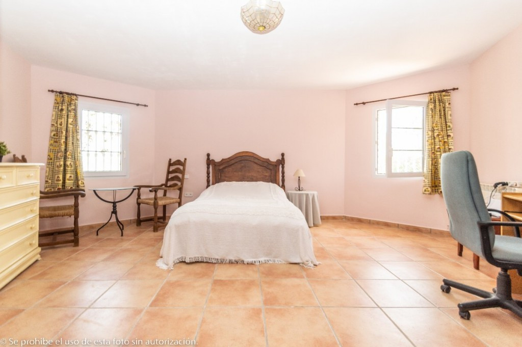 Finca for sale in Alhaurín de la Torre