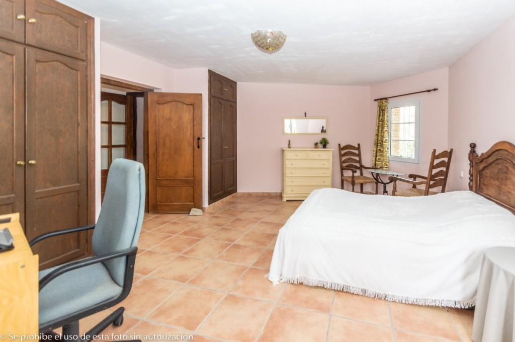 Finca for sale in Alhaurín de la Torre