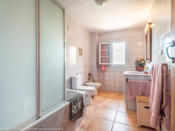 Finca for sale in Alhaurín de la Torre