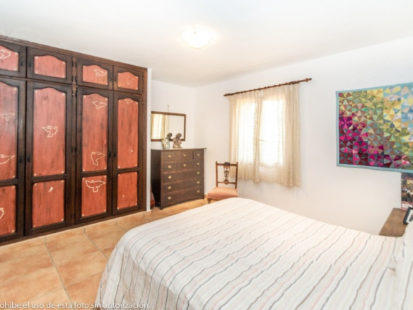 Finca for sale in Alhaurín de la Torre