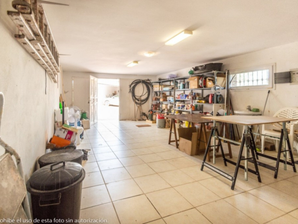Finca for sale in Alhaurín de la Torre