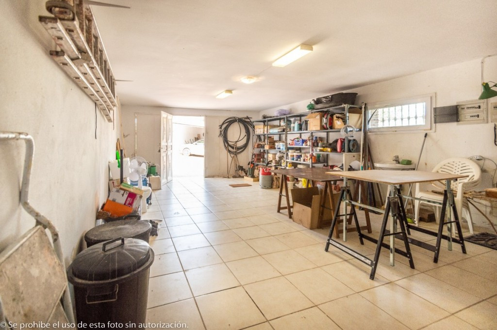 Finca for sale in Alhaurín de la Torre