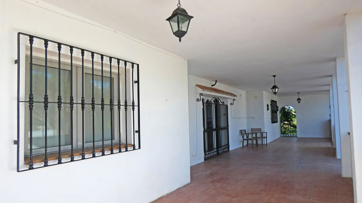 Finca for sale in Alhaurín el Grande