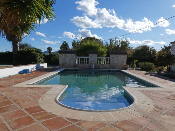 Finca for sale in Alhaurín el Grande