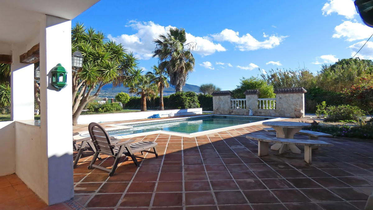Finca for sale in Alhaurín el Grande