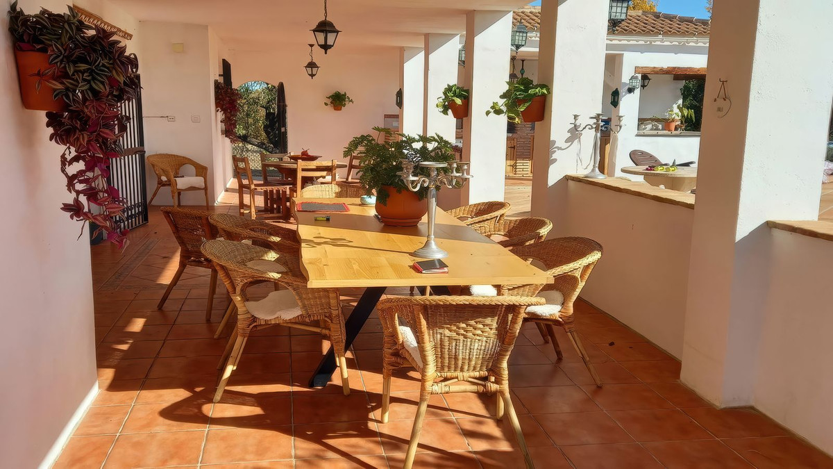 Finca for sale in Alhaurín el Grande
