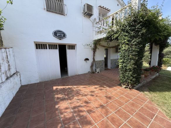 Finca for sale in Alhaurín el Grande