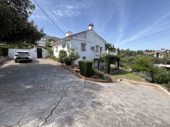 Finca for sale in Alhaurín el Grande