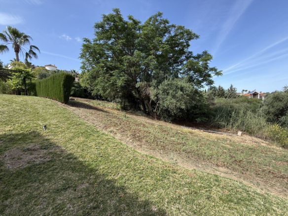 Finca for sale in Alhaurín el Grande