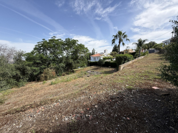 Finca for sale in Alhaurín el Grande