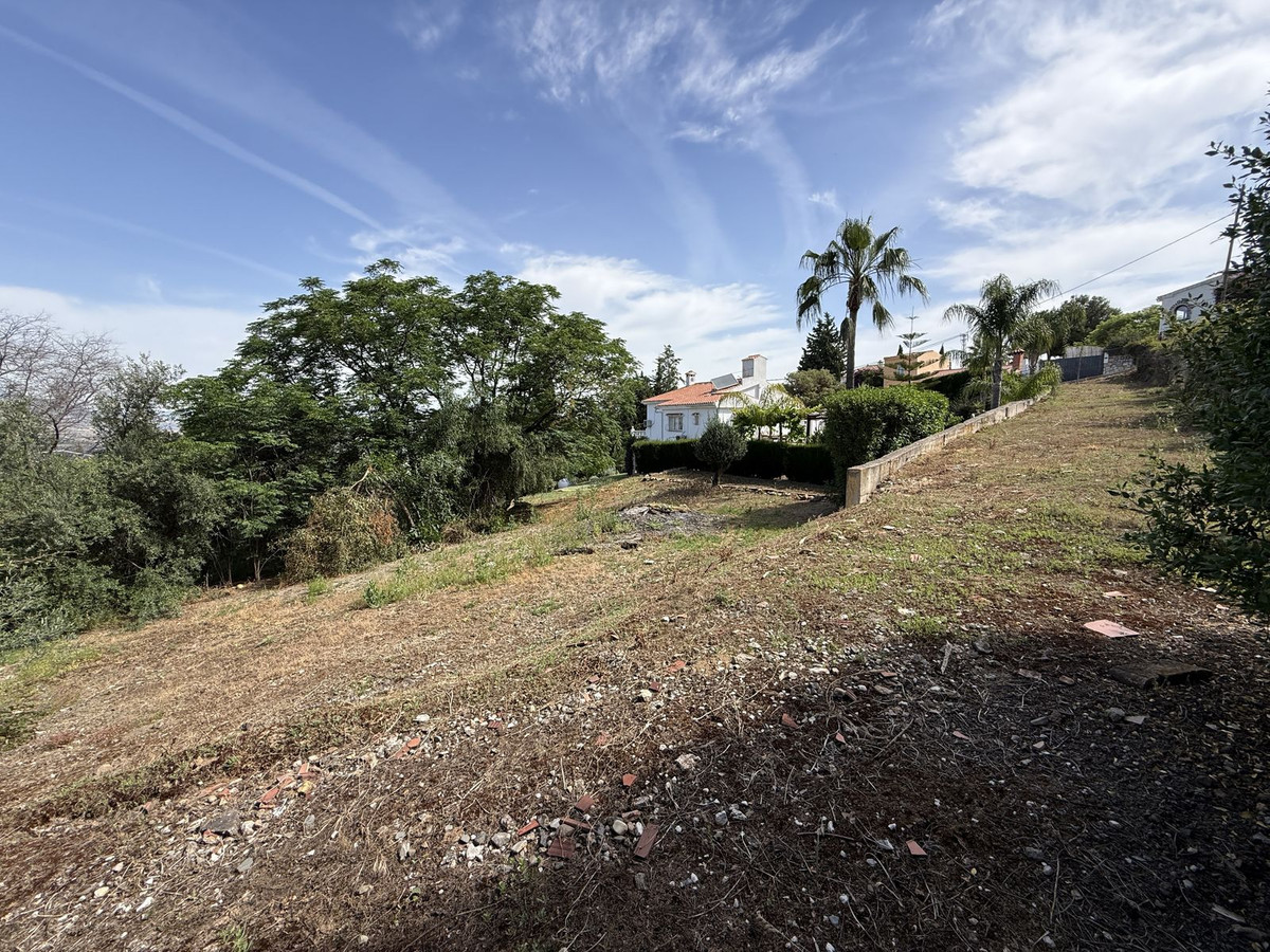 Finca for sale in Alhaurín el Grande