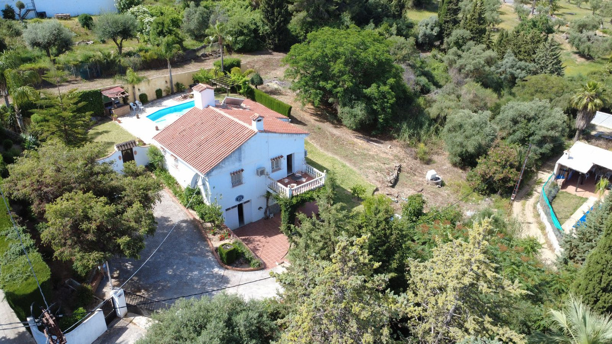 Finca for sale in Alhaurín el Grande