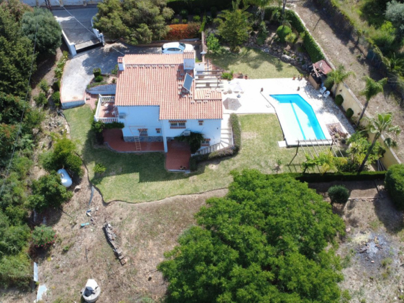 Finca for sale in Alhaurín el Grande
