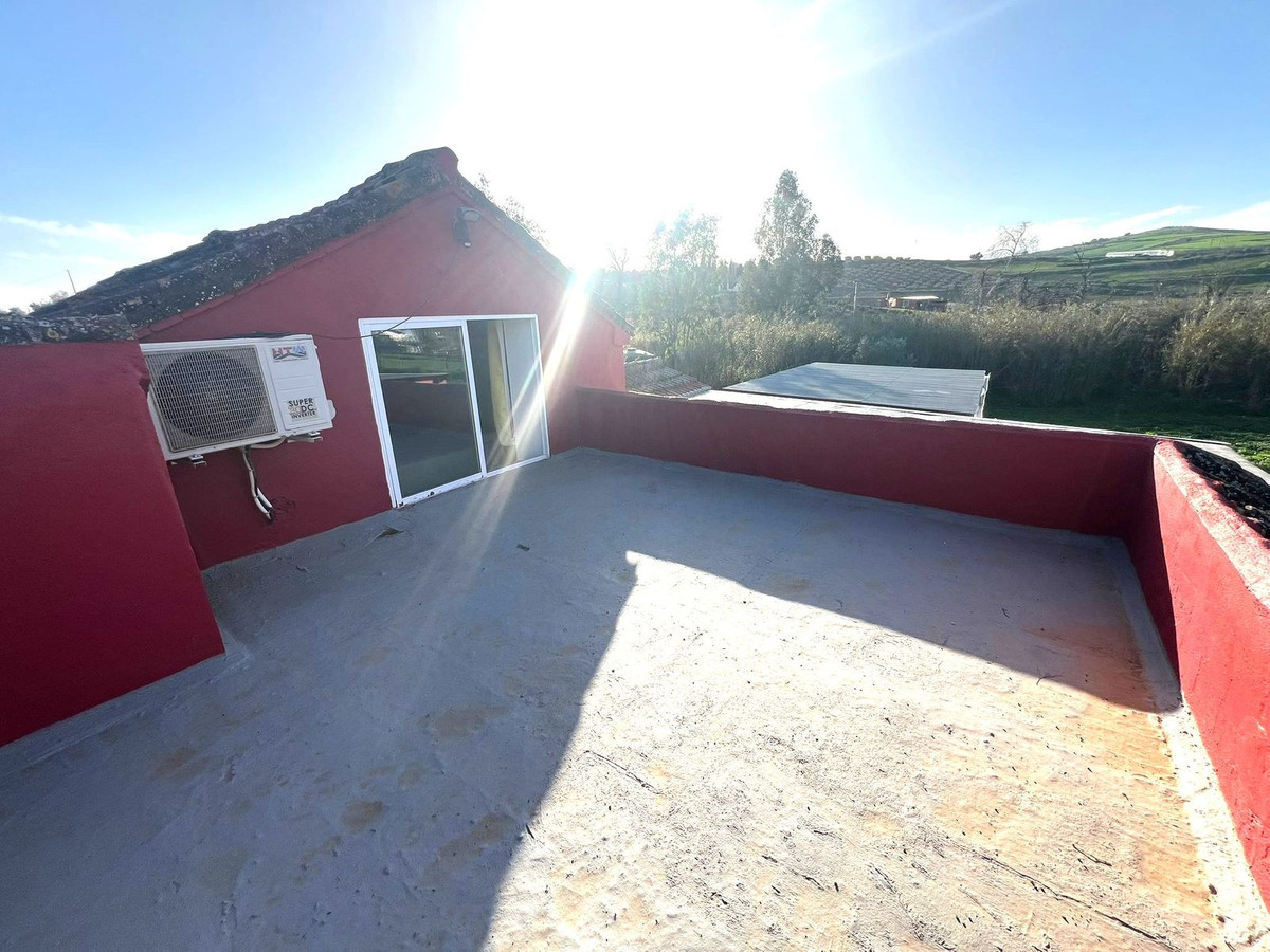 Finca for sale in Coín