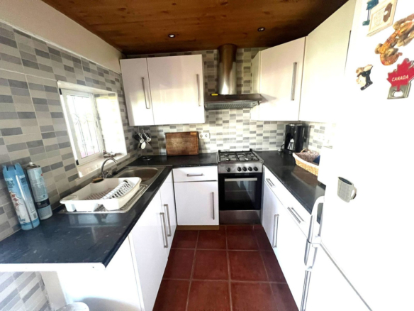 Finca for sale in Coín