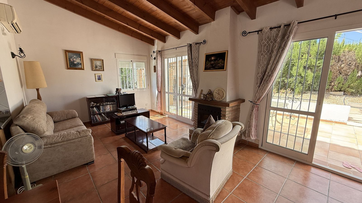 Finca for sale in Coín