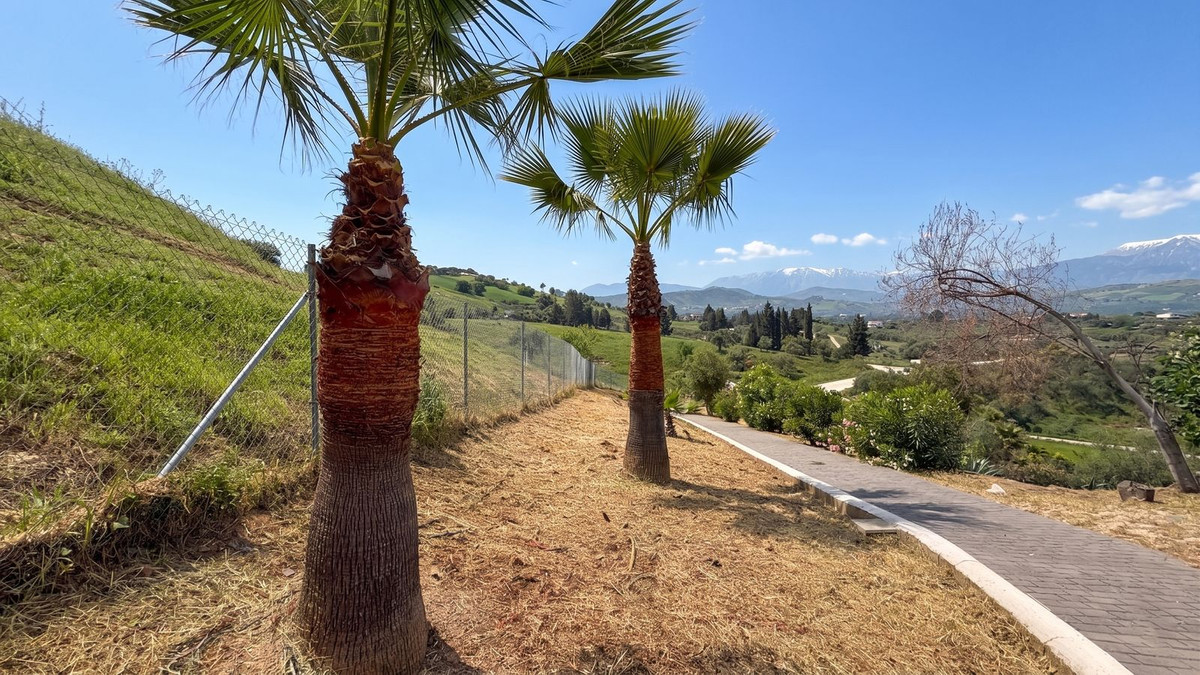 Finca for sale in Coín