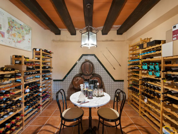 Finca for sale in Estepona