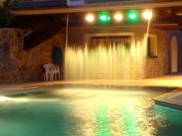 Finca for sale in Estepona